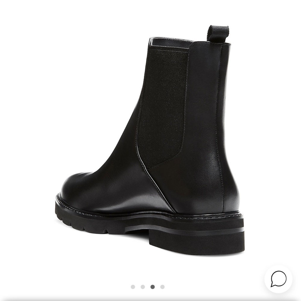 Stuart Weizman Dylan Chelsea Bootie